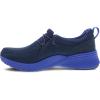 imageDansko Marlee Occupational Sneaker for Women  SlipOn Lightweight Flexible and SlipResistant with Added Arch Support for AllDay Comfort  Great for Healthcare Food Service Salon WorkersNavy