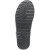imageDansko McKenzie Seasonal Bootie for Women on Patented Stapled Construction Shearling Shaft for Cozy ComfortBlack