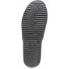 imageDansko Meara SlipOn Shoe for Women  DualDensity CorkEVA Midsole and Lightweight Rubber Outsole Provide Durable and Comfortable Ride on Patented Stapled ConstructionBlack