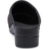 imageDansko Mens Karl Oiled Leather ClogBlack Oiled