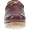 imageDansko Mens Professional Clog  All Day SupportCordovan Milled