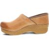 imageDansko Mens Professional Clog  All Day SupportHoney