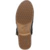 imageDansko Millie Womens Slingback Swivel Strap Leather Clogs SlipResistant Work and Dress Clog with Arch Support ampamp Cushioned FootbedBlack