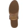 imageDansko Millie Womens Slingback Swivel Strap Leather Clogs SlipResistant Work and Dress Clog with Arch Support ampamp Cushioned FootbedTan