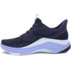 imageDansko Peony Womens Walking Sneakers Comfortable Breathable with Arch Support  Stain Resistant with Lightweight Rubber Outsole  Performance Walking Shoe Great for HealthcareNavy