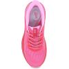 imageDansko Peony Womens Walking Sneakers Comfortable Breathable with Arch Support  Stain Resistant with Lightweight Rubber Outsole  Performance Walking Shoe Great for HealthcareHot Pink