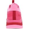 imageDansko Peony Womens Walking Sneakers Comfortable Breathable with Arch Support  Stain Resistant with Lightweight Rubber Outsole  Performance Walking Shoe Great for HealthcareHot Pink