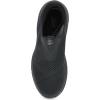 imageDansko Pep SlipOn Walking Sneakers for Women  Comfortable Breathable Walking Shoes with Arch Support  Stain Resistant with Lightweight Rubber OutsoleBlack