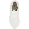 imageDansko Pep SlipOn Walking Sneakers for Women  Comfortable Breathable Walking Shoes with Arch Support  Stain Resistant with Lightweight Rubber OutsoleWhite