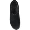 imageDansko Pippy Womens Outdoor SlipOn Sneaker Clog TrailReady Shoe with Vibram Outsole Sporty Style for Hiking Walking ampamp Everyday AdventuresBlack