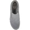 imageDansko Pippy Womens Outdoor SlipOn Sneaker Clog TrailReady Shoe with Vibram Outsole Sporty Style for Hiking Walking ampamp Everyday AdventuresGrey