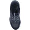 imageDansko Poppy Walking Sneakers for Women  Comfortable Breathable Walking Shoes with Arch Support  Stain Resistant with Lightweight Rubber OutsoleNavy