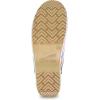 imageDansko Professional Chrome SlipOn Clogs for Women  Rocker Sole and Arch Support for Comfort  Ideal for Long Standing Professionals  Food Service Healthcare ProfessionalsSpringtime