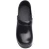 imageDansko ProfessionalBlack Cabrio