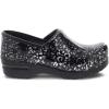 imageDansko ProfessionalPewter Leopard Patent
