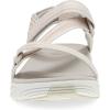 imageDansko Rayna Fully Adjustable Sport Sandal for Women  Lightweight EVA Midsole and Rubber Outsole  Natural Arch Technology for Added Support  Hook and Loop ClosureTaupe Multi