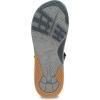 imageDansko Rayna Fully Adjustable Sport Sandal for Women  Lightweight EVA Midsole and Rubber Outsole  Natural Arch Technology for Added Support  Hook and Loop ClosureBlack Multi