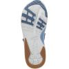 imageDansko Rayna Fully Adjustable Sport Sandal for Women  Lightweight EVA Midsole and Rubber Outsole  Natural Arch Technology for Added Support  Hook and Loop ClosureBlue Multi