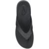 imageDansko Rosemary Walking FlipFlop for Women  Lightweight EVA Midsole and Rubber Outsole Natural Arch for Support and Propel Forepart for Energy ReturnBlack
