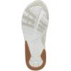 imageDansko Rosemary Walking FlipFlop for Women  Lightweight EVA Midsole and Rubber Outsole Natural Arch for Support and Propel Forepart for Energy ReturnSilver
