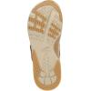 imageDansko Rosemary Walking FlipFlop for Women  Lightweight EVA Midsole and Rubber Outsole Natural Arch for Support and Propel Forepart for Energy ReturnTan