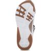 imageDansko Rosette SlipOn Sport Sandal for Women  Lightweight EVA Midsole and Rubber Outsole  Natural Arch Technology for Added Support  Hook and Loop ClosureBrown Multi