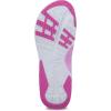 imageDansko Rosette SlipOn Sport Sandal for Women  Lightweight EVA Midsole and Rubber Outsole  Natural Arch Technology for Added Support  Hook and Loop ClosureFuchsia Multi