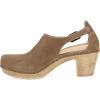 imageDansko Sassy Stylish Upfront Closed Toe for Women  EnergyReturn Footbed with Added Arch Support  Lightweight PU Outsole for LongLasting Wear  Great for AllSeasons StyleMorel Milled
