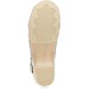 imageDansko Sloane Stylish Sandal for Women  Lightweight with Added Arch Support  Durable PU Outsole for LongLasting Wear and ComfortWhite