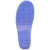 imageDansko Sonja Translucent Slipon Mule Clog for Women  AntiFatigue Rocker Bottom Promotes Forward Foot Motion  JellySoft CandyColored ShellSky