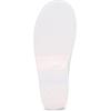 imageDansko Sonja Translucent Slipon Mule Clog for Women  AntiFatigue Rocker Bottom Promotes Forward Foot Motion  JellySoft CandyColored ShellWhite
