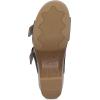 imageDansko Sophie SlipOn Sandal for Women  Lightweight with Added Arch Support  Durable PU Outsole for LongLasting Wear and ComfortBlack Full Grain