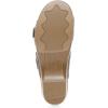 imageDansko Sophie SlipOn Sandal for Women  Lightweight with Added Arch Support  Durable PU Outsole for LongLasting Wear and ComfortBronze