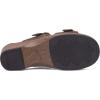imageDansko Sophie SlipOn Sandal for Women  Lightweight with Added Arch Support  Durable PU Outsole for LongLasting Wear and ComfortTeak