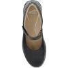 imageDansko Stacy Mary Jane  Lightweight Support in a Versatile Style SlipResistant Rubber Outsole Suitable for Dry Wet and OilyWet SurfacesBlack