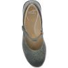 imageDansko Stacy Mary Jane  Lightweight Support in a Versatile Style SlipResistant Rubber Outsole Suitable for Dry Wet and OilyWet SurfacesLake