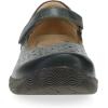 imageDansko Stacy Mary Jane  Lightweight Support in a Versatile Style SlipResistant Rubber Outsole Suitable for Dry Wet and OilyWet SurfacesLake