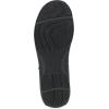 imageDansko Stacy Mary Jane  Lightweight Support in a Versatile Style SlipResistant Rubber Outsole Suitable for Dry Wet and OilyWet SurfacesPewter Metallic