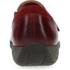 imageDansko Stacy Mary Jane  Lightweight Support in a Versatile Style SlipResistant Rubber Outsole Suitable for Dry Wet and OilyWet SurfacesRed
