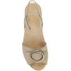 imageDansko Stella MultiStrap Wedge Sandal for Women  CorkEVA Wedge with Arch Support Fully Adjustable StrapsLightweight Rubber OutsoleSand