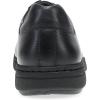 imageDansko Timothy Stylish SlipOn Sneaker for Men  Supportive and Stable Footbed for AllDay Comfort  WipeClean Leathers and SlipResistant Rubber OutsolesBlack