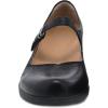 imageDansko Womens Callista Mary Jane  Comfort Shoes Arch Support adjustabale StrapBlack