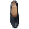 imageDansko Womens Camdyn Heel  Comfort Shoes Arch Support Slip onBlack