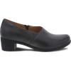 imageDansko Womens Camdyn Heel  Comfort Shoes Arch Support Slip onGrey