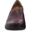 imageDansko Womens Camdyn Heel  Comfort Shoes Arch Support Slip onWine