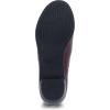 imageDansko Womens Camdyn Heel  Comfort Shoes Arch Support Slip onWine