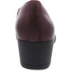 imageDansko Womens Camdyn Heel  Comfort Shoes Arch Support Slip onWine
