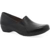 imageDansko Womens Farah Comfort ShoesBlack