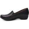 imageDansko Womens Farah Comfort ShoesBlack