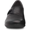imageDansko Womens Franny Comfort ShoeBlack Leather